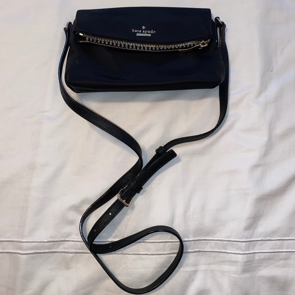 Kate Spade Crossbody Bag